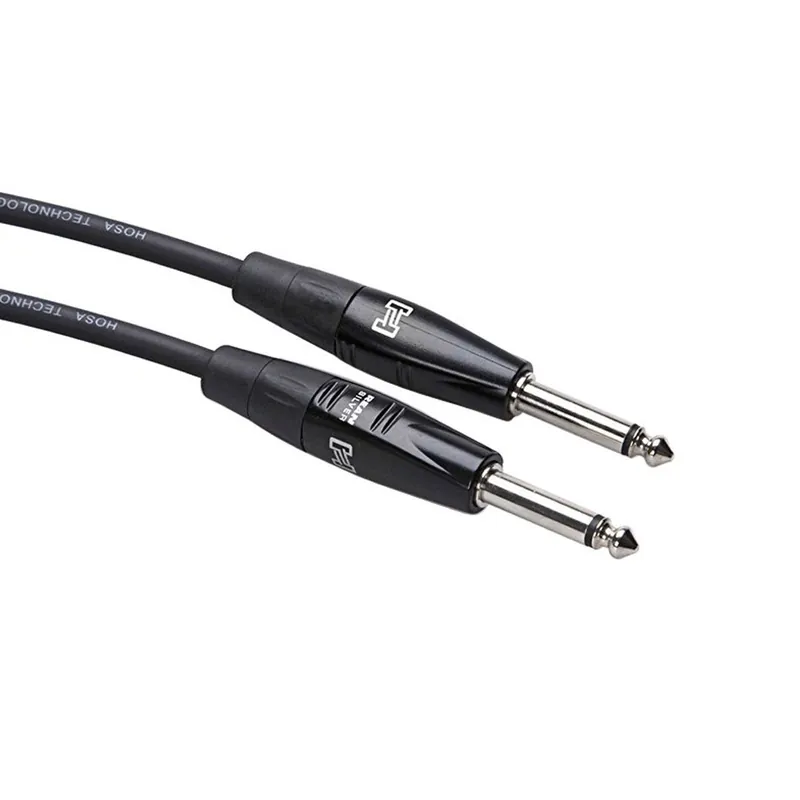 Wholesale Hosa Technology HGTR-020 Pro Guitar Straight 20ft Cable HGTR 020