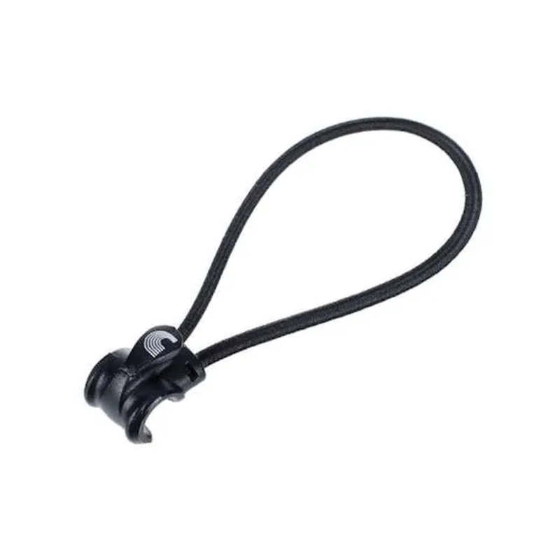Viral Planet Waves 1/4Elastic Cable Ties 10-Pack PW-ECT-10