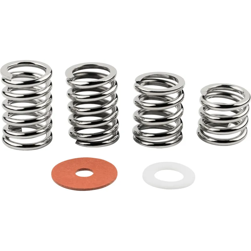 Clearance Bigsby Replacement Spring and Washer Pack for Bigsby Vibrato, Steel 1802775006