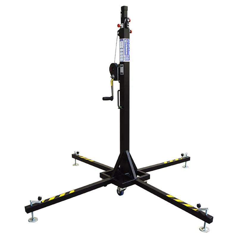 Work Pro Lifters LW 155D Lifter Big Sale