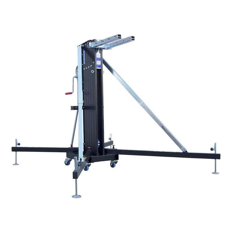 Crafted Work Pro Lifters WTS 256 Lifter