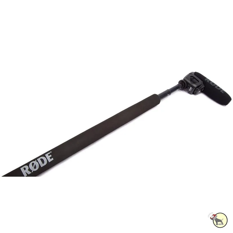 Rode Micro Boompole Lightweight Boompole - 2m Discount