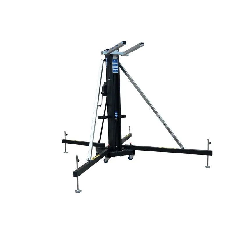 One Day Deal Work Pro Lifters WTS 506 Lifter
