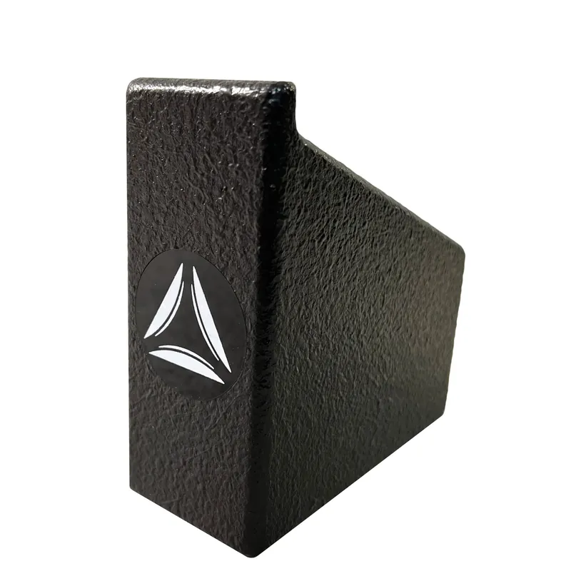 Luxury RedSound Tilt Cab 22-Degree Incline Block for MF.10 and LG12 SE Cabinets