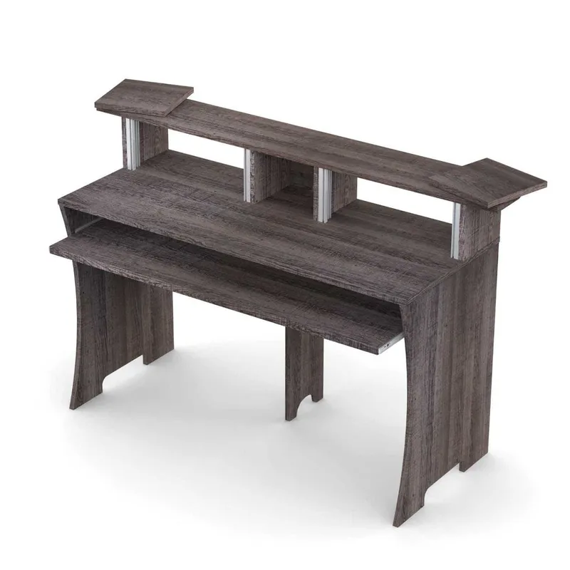 Glorious Workbench Professional Studio Workstation Furniture Stand, Driftwood Edition Big Sale