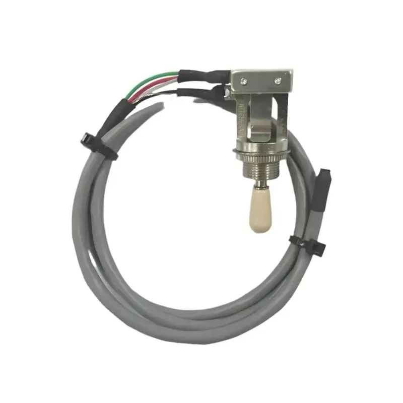 Price Drop Emerson Custom Prewired 3-Way Guitar Toggle Switch