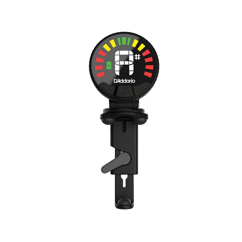 D'Addario Nexxus 360 USB Rechargeable Viola Orchestral Instrument Tuner Free Delivery