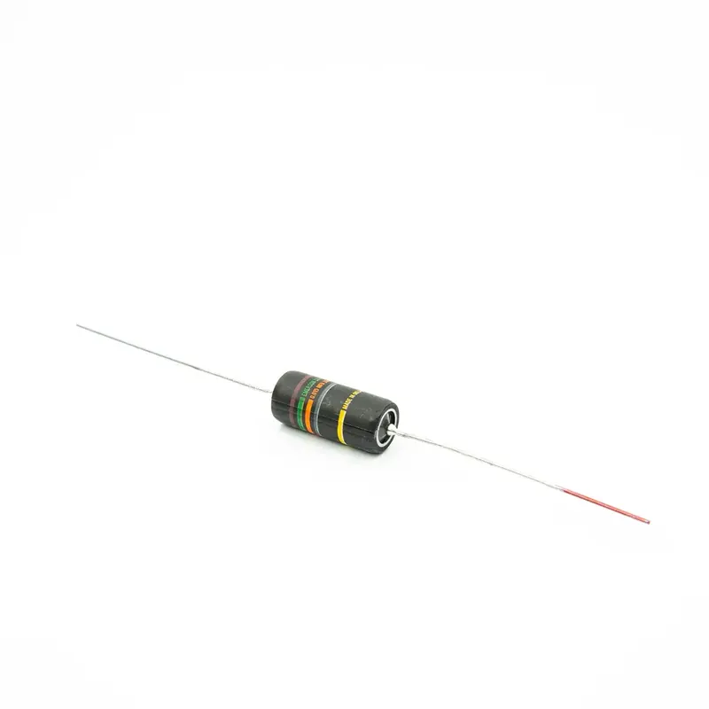 Buy Online Emerson Custom 0.015uf Emerson Paper-in-Oil Tone Capacitor, Bumblebee Graphics