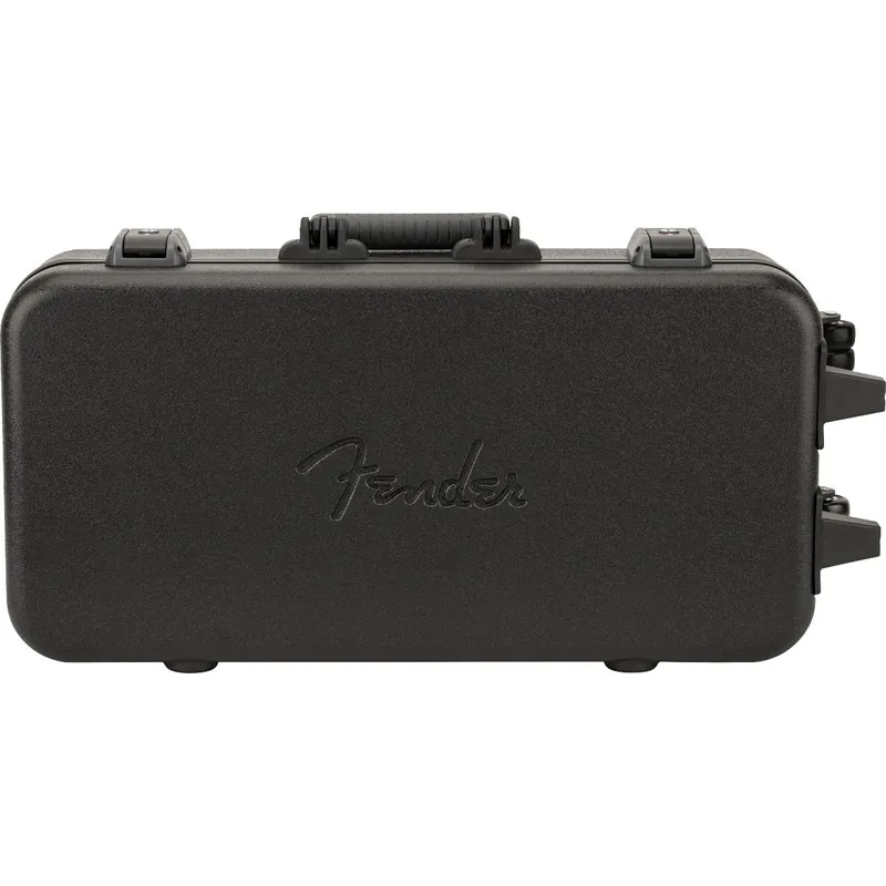 Secure Checkout Fender Molded Hard Case for Tone Master Pro Multi-Effects Guitar Workstation Pedal