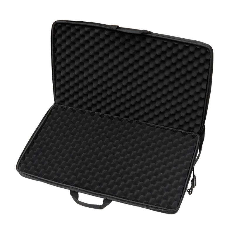 AlphaTheta DJC-A3 Semi-Hard Carrying Bag for Pioneer DJ DDJ Series Controllers Top Rated