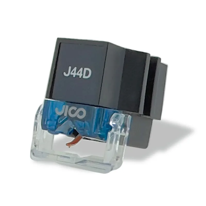 JICO J44D DJ Improved SD Cartridge with N-44G DJ IMP SD Stylus Fast Shipping