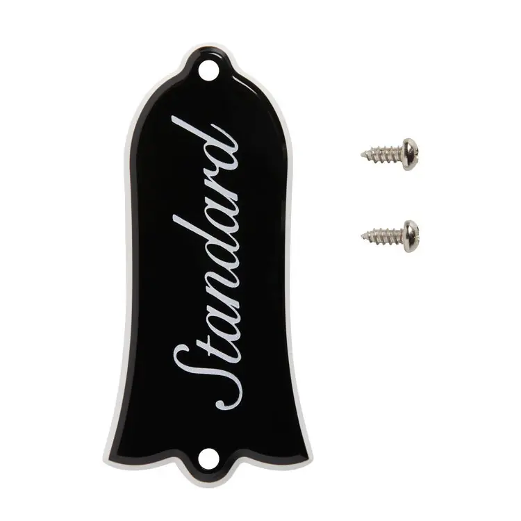 Factory Price Gibson Guitars PRTR-030 Les Paul Standard Truss Rod Cover