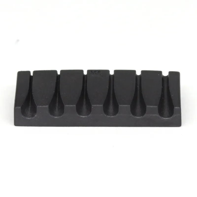 Graph Tech PU-6520-00 Un-Lock Unlocking Slotted Nut IBZ-Style, Radius 16 Next Day Delivery
