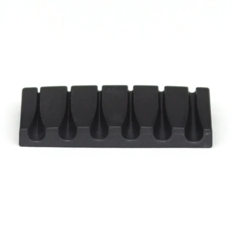 Graph Tech PU-6519-00 Un-Lock Unlocking Slotted Nut FR Special, Radius 12 Shop Now