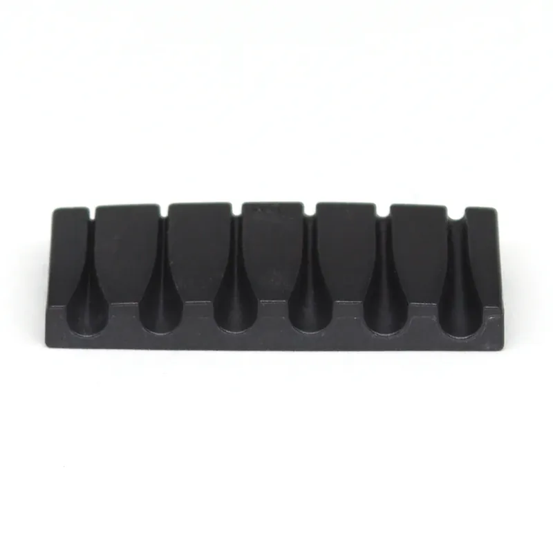 Graph Tech PU-6517-00 Un-Lock Unlocking Slotted Nut FR Original #2, Radius 10 Best Seller