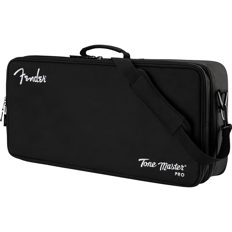 Last Chance Fender Tone Master Pro Gig Bag, Black 2375990000