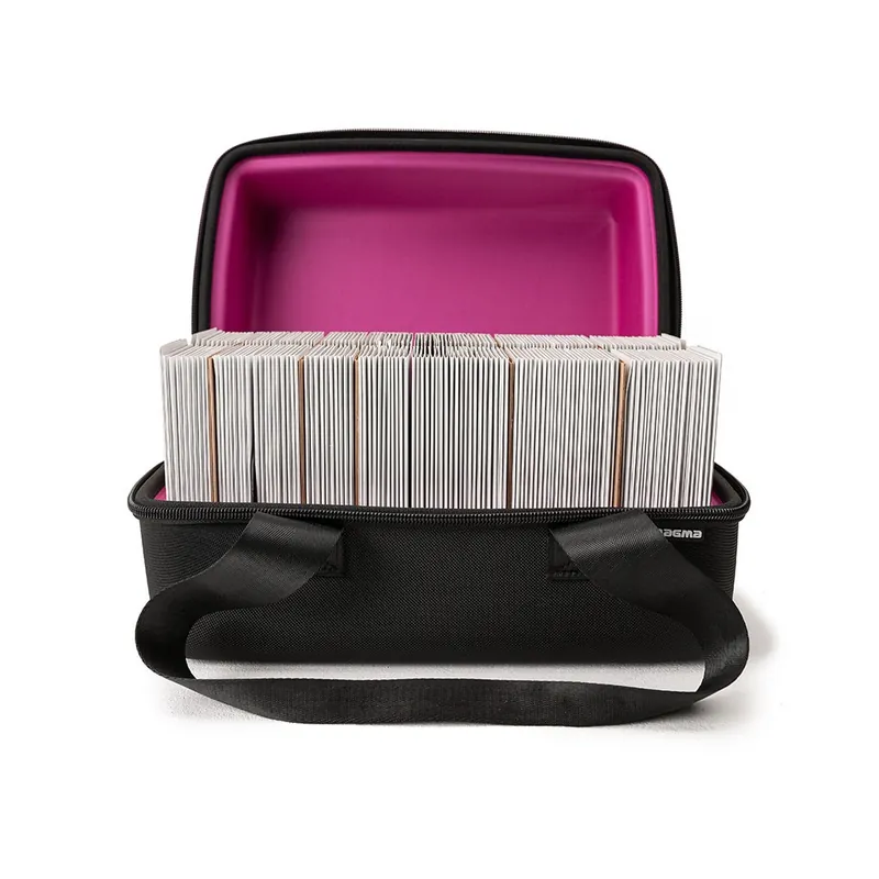 Crafted Magma MGA43021 45 Sandwich Record Bag for 150 7Records