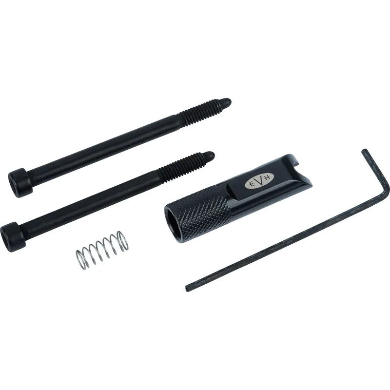 Special Offer EVH D-Tuna Drop-D Guitar Tuning System, Black