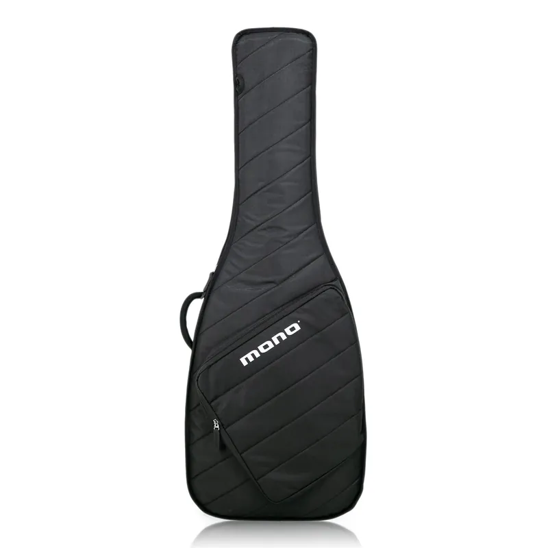 Shop Now MONO M80 Bass Sleeve 2.0 Hybrid Bass Gig Bag / Case, Black