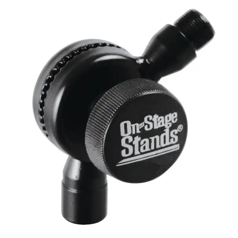 No Minimum Order On-Stage MSA9501 Posi-Lok Angle-Adjustment Microphone Stand Clutch