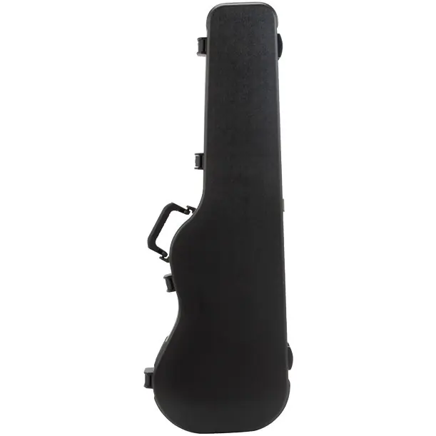 No Minimum Order SKB Cases 1SKB-FB-4 Shaped Standard Bass Case For P & J Style Basses