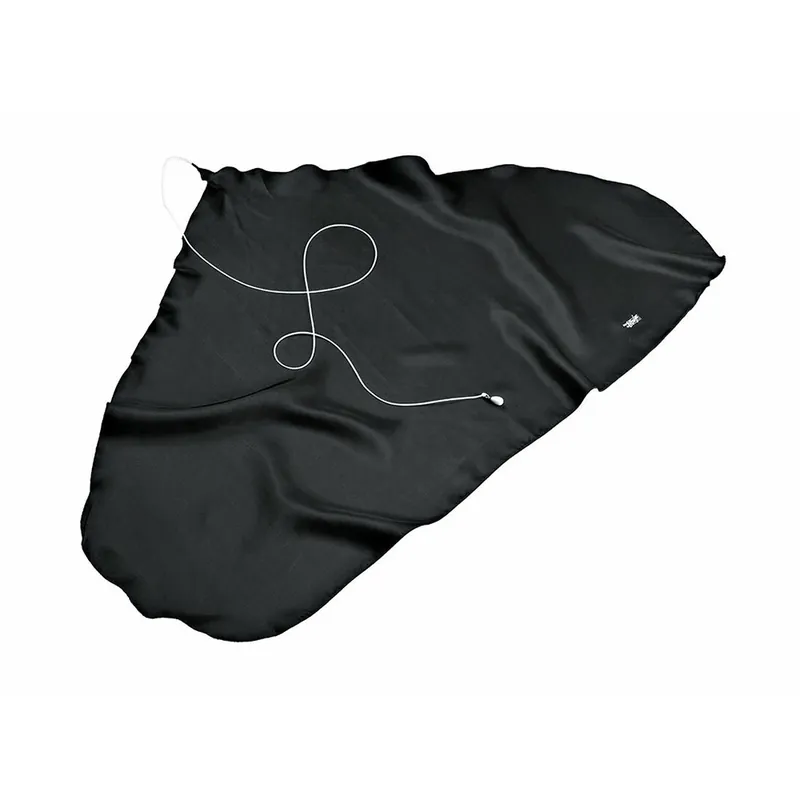 Next Day Delivery Hodge TSB1 Silk Tenor Saxophone Swab, Performer's Black