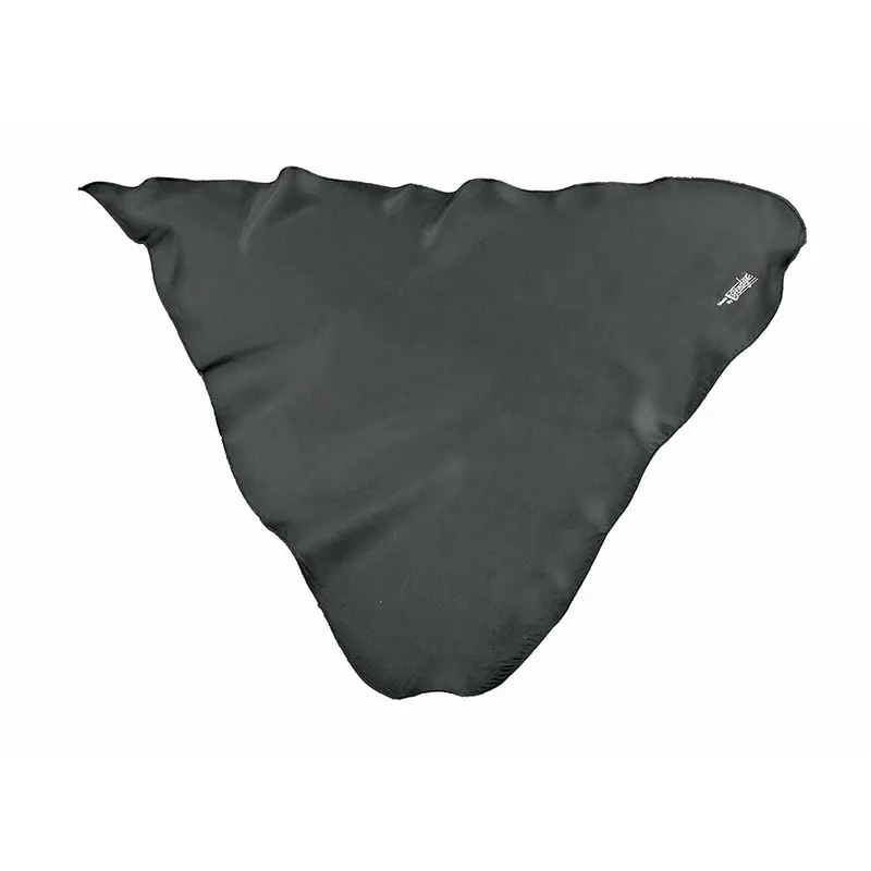 Hodge FB1 Silk Flute Swab, Performer's Black Best Seller