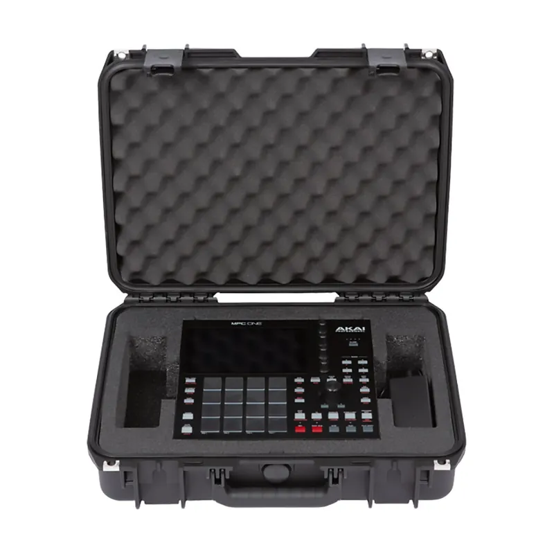 While Supplies Last SKB Cases 3i1813-5MPC1 iSeries Injection Molded AKAI Professional MPC One Case