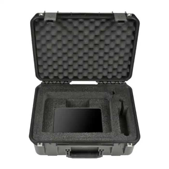 Money Back Guarantee SKB Cases 3i1813-7-TMIX iSeries Watertight Case for QSC TouchMix 8 or 16 Mixer