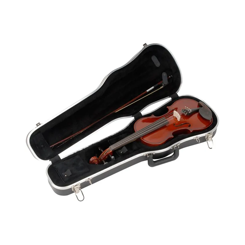SKB Cases 1SKB-234 3/4 Violin or 13Viola Deluxe Case Discount