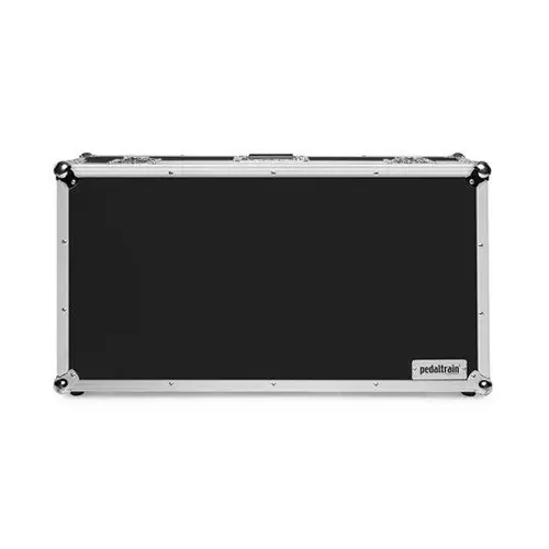 Pedaltrain PT-32-BTC-X Black Tour Case for Classic Pro / PT-PRO / Novo 32 Guitar Pedalboards Sale