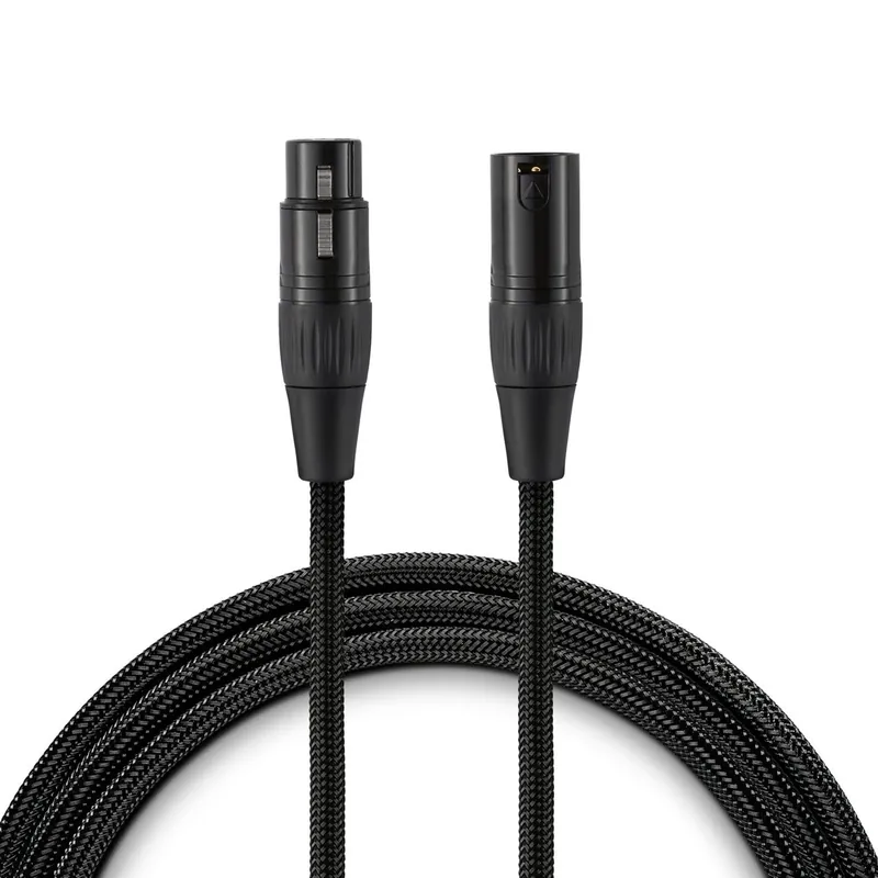 Warm Audio PREM-XLR-50 Premier Series Studio & Live XLR Microphone Cable, 50' Budget