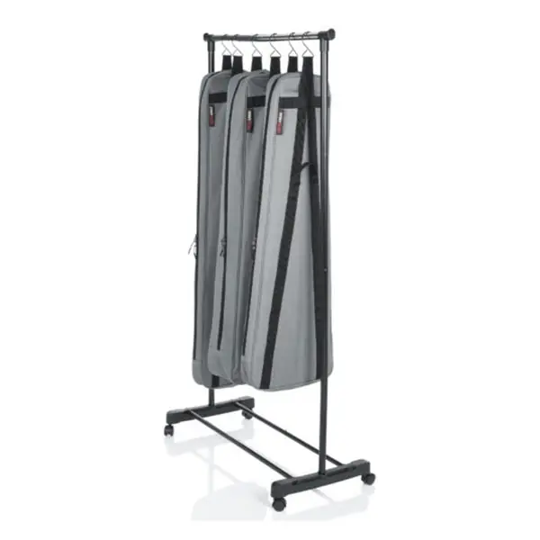 Gator GCB-BASS Closet Hanging Protective Storage Bag For Bass Guitars Exclusive