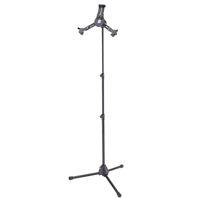 Konig and Meyer K&M 19793-316-55 19793 Tablet PC Holder with Tripod Stand Exclusive Offer
