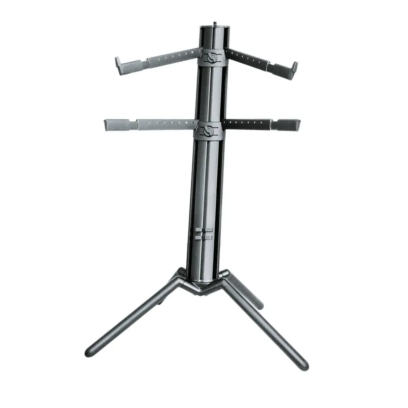 Trending Konig & Meyer 18860-000-35 18860 Spider Pro Dual Tier Keyboard Stand