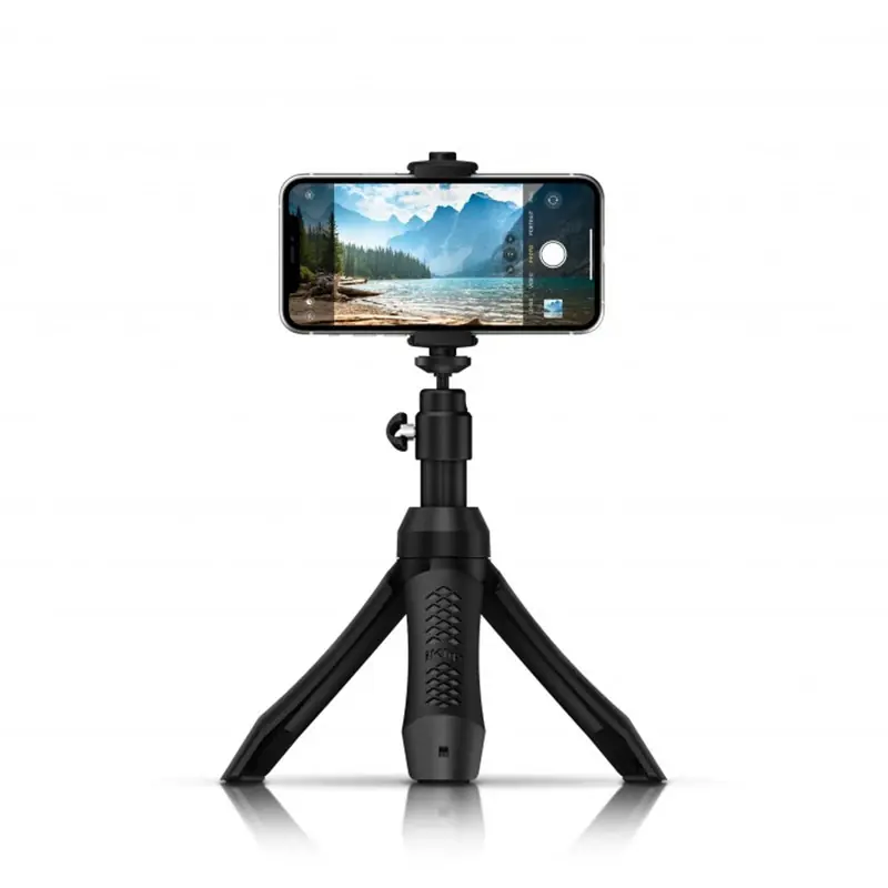 IK Multimedia iKlip Grip Pro 4-in-1 Multi-Function Smartphone Camera Stand Next Day Delivery