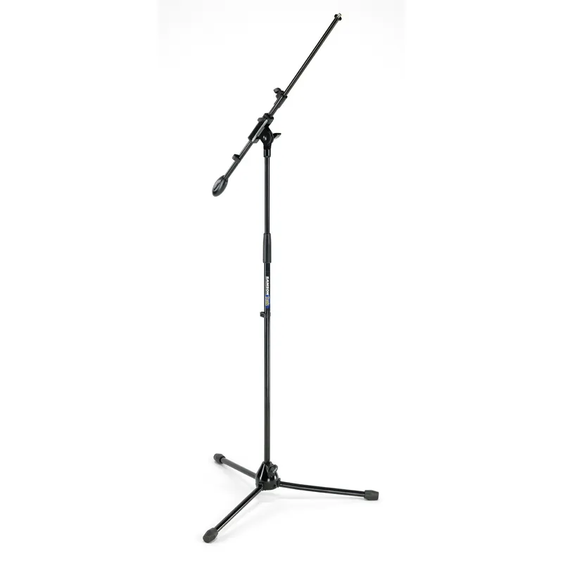 Samson BT4 Telescoping Boom Lightweight Tripod Microphone Stand, Black Bargain