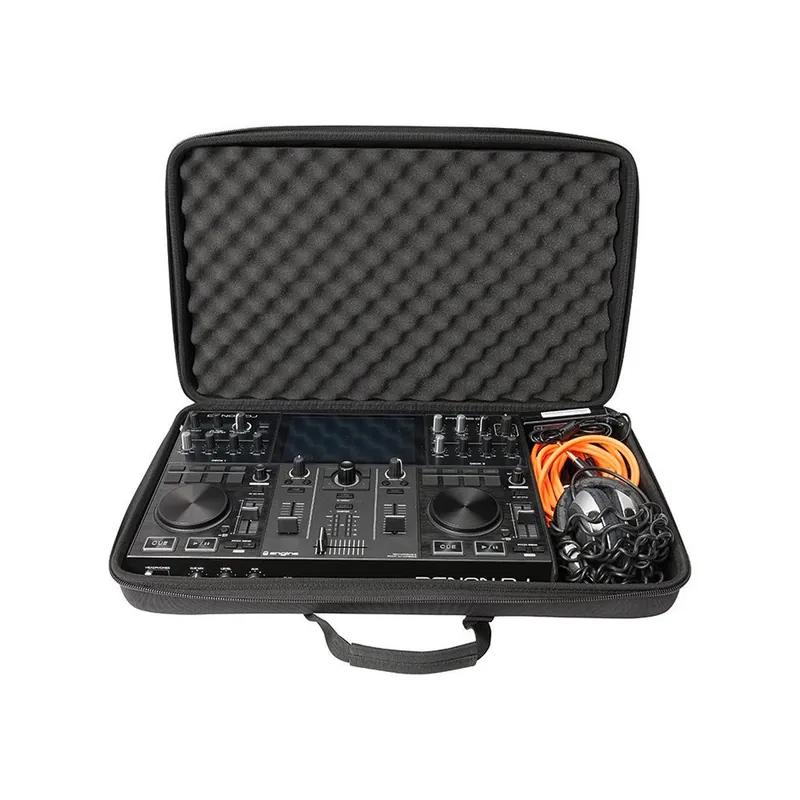 Magma CTRL Case MGA48030 Durashock EVA Foam Case for Denon DJ Prime Go Original
