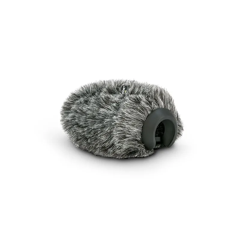 Hot Deal Rode DeadCat VMP+ (Plus) Deluxe Furry Wind Cover for VideoMic Pro+ Microphone