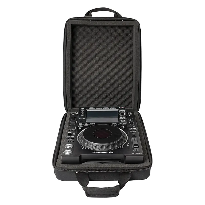 Handmade Magma 48023 CTRL Case CDJ/Mixer II Rigid Durashock Case for CDJ and DJ Mixers