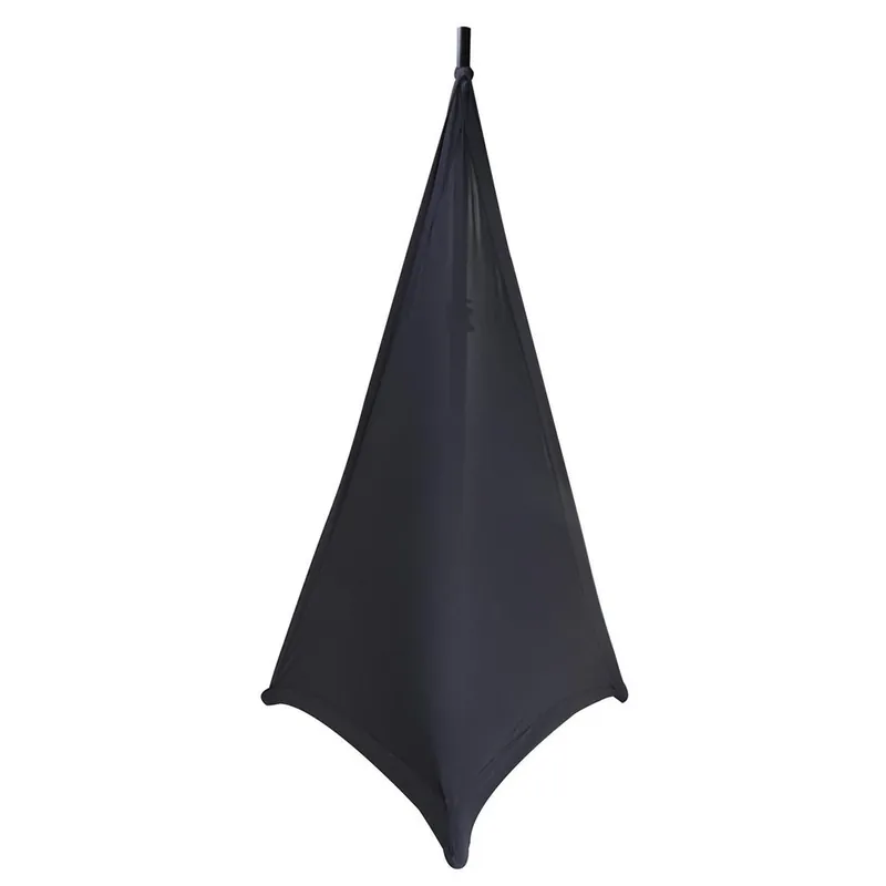 Final Sale OSS On Stage Stands SSA100B Speaker Stand / Lighting Stand Skirt, Black