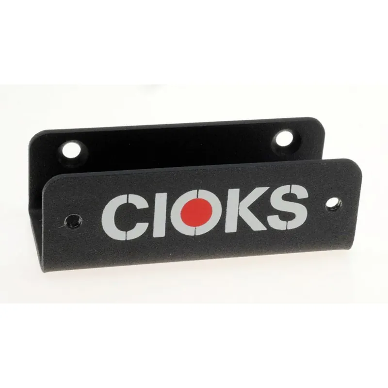 No Minimum Order Cioks Grip Pedaltrain Pedalboard Power Supply Clamp for DC7, ADAM, DC5