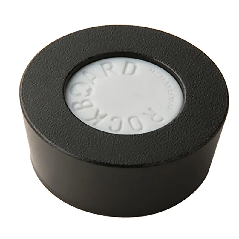 Get Yours RockBoard RBO FT BIGTOE BK BigToe Footswitch Topper, 3 pcs. - Black
