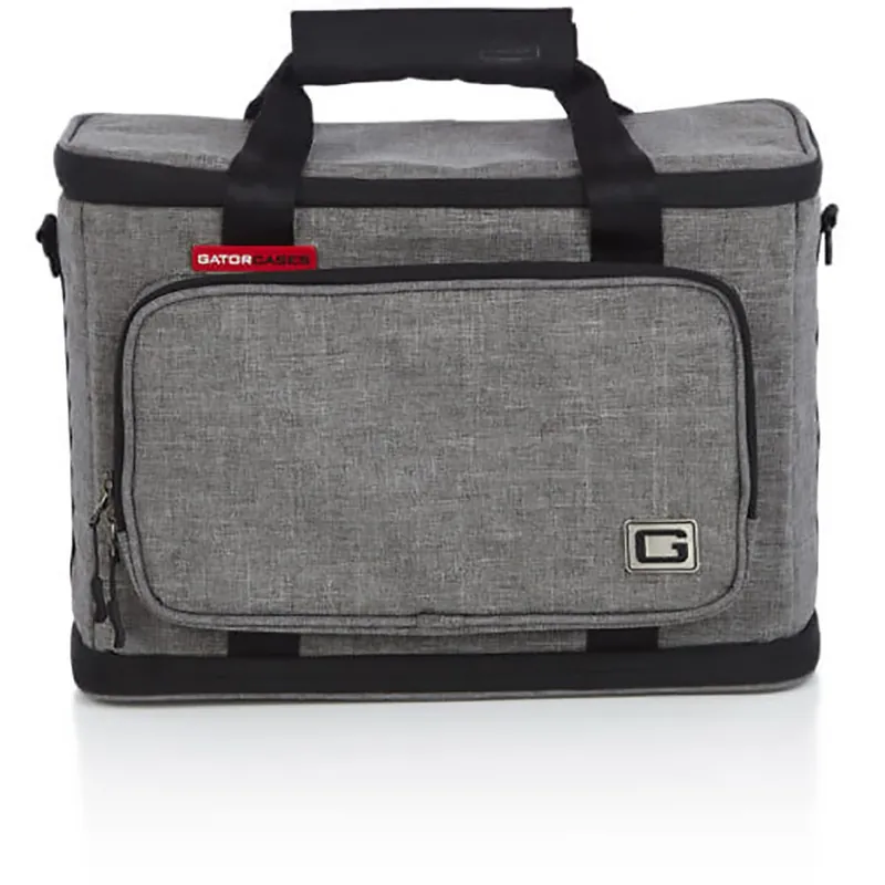 Gator Cases GT-UNIVERSALOX Lightweight Amp Series Transit Style Bag For Universal Ox Today Only