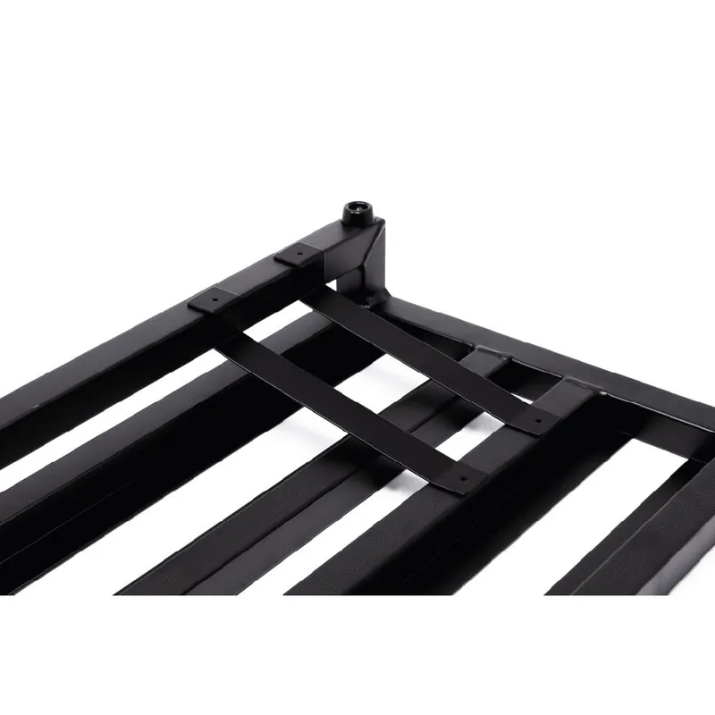 Pedaltrain PT-TFMK-LG True Fit Mounting Kit for Classic Series Pedalboards Save Now