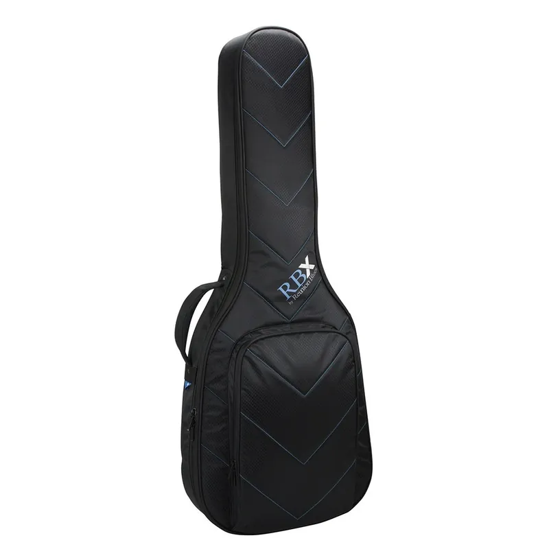 Reunion Blues RBX-335 RBX Hollow Body/Semi Hollow Guitar Gig Bag While Supplies Last