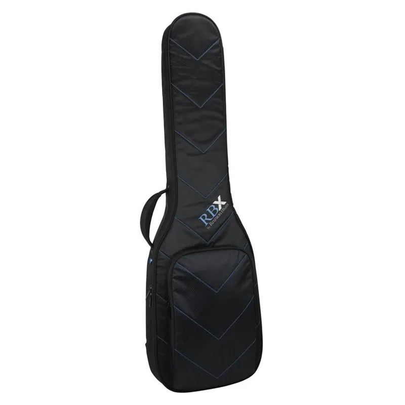 Reunion Blues RBX-B4 RBX Bass Guitar Gig Bag, Water Resistant Exterior Final Sale