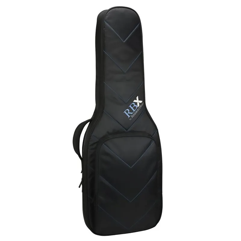 Limited Edition Reunion Blues RBX-E1 RBX Electric Guitar Gig Bag, Water Resistant Exterior