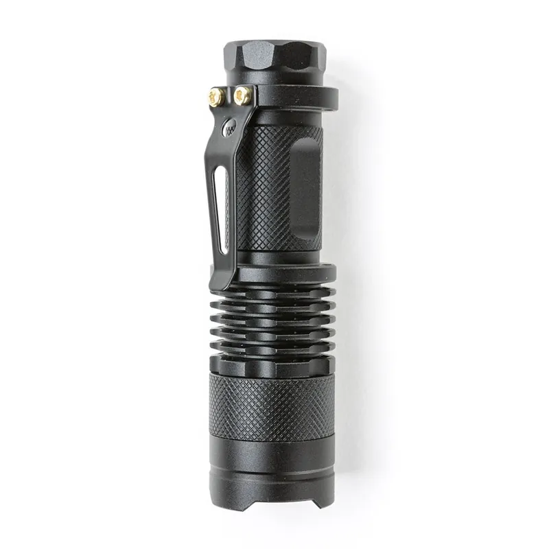 Dunlop DGT01 System 65 Gig Light Flashlight Modern