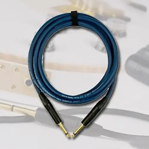 Today Only PRS Paul Reed Smith Signature Speaker Cable, 1/4'' Connectors, 3ft